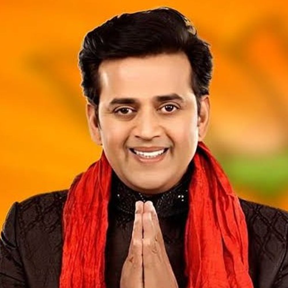 बीजेपी के स्टार प्रचारक रवि किशन आज बेगूसराय आएंगे:दो विधानसभा क्षेत्र में चुनावी जनसभा करेंगे; सुरेंद्र मेहता और कुंदन कुमार के लिए वोट मांगेंगे