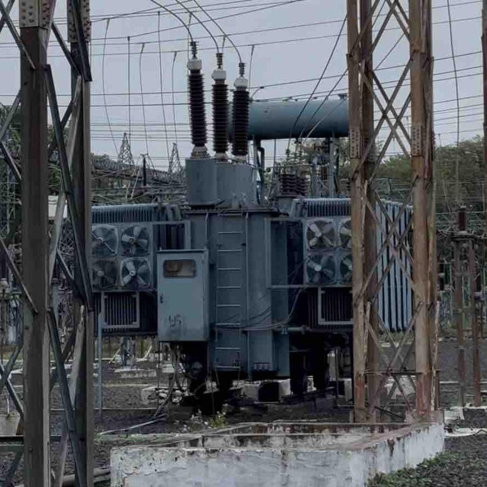 मोतिहारी में आज 4 घंटे बिजली बंद:बेलीसराय लाइन पर होगा मेंटेनेंस का काम, सुबह 8 से दोपहर 12 बजे तक पावर कट