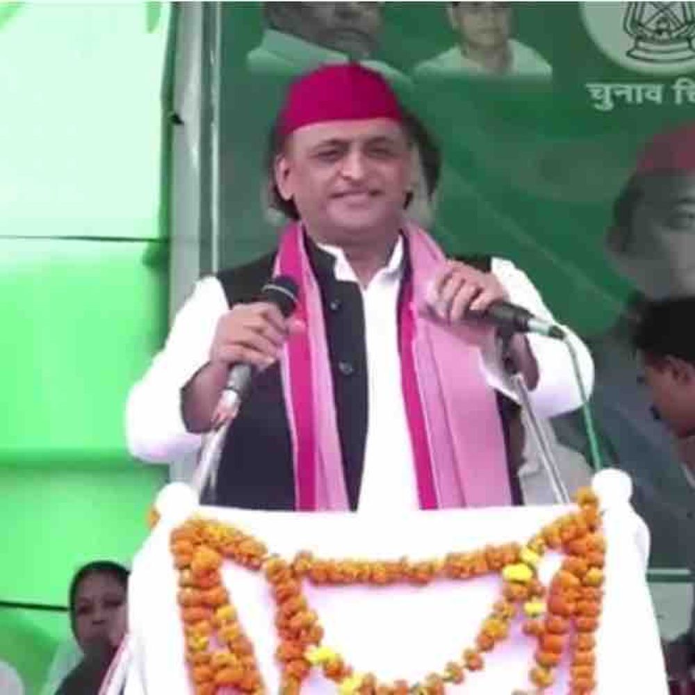 अखिलेश यादव आज कल्याणपुर में करेंगे जनसभा:महागठबंधन प्रत्याशी मनोज यादव के समर्थन में करेंगे संबोधित, 11 बजे हवाई मार्ग से पहुंचेंगे मोतिहारी