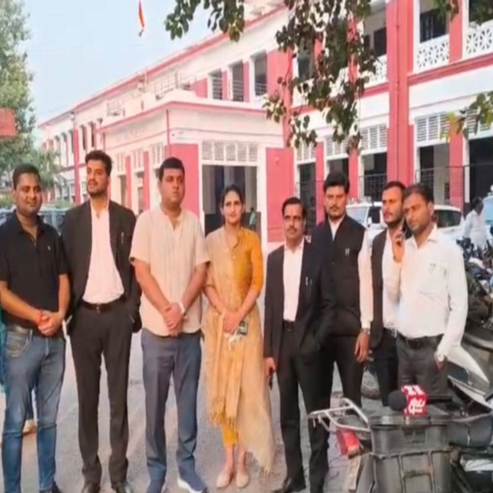 शाहजहांपुर में कटरा नगर पंचायत चुनाव रद्द:अध्यक्ष मुख्तियार अहमद पर 4 साल चुनाव लड़ने पर रोक