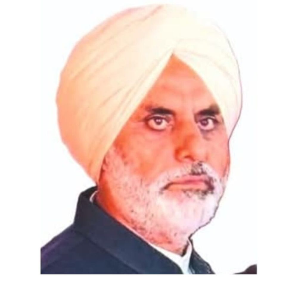 लुधियाना-बठिंडा हाईवे पर हादसा, ओज़ मार्केट डायरेक्टर की मौत:  एक्टिवा में कैंटर ने मारी सीधी टक्कर, अस्पताल में तोड़ा दम – Jagraon News