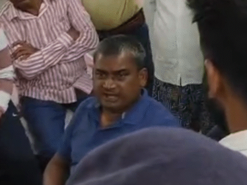 शेखपुरा जेल में कैदी की मौत, परिजनों का हंगामा:रेप मामले में उम्रकैद की सजा काट रहा था, परिजनों ने कहा- मामले की जांच हो