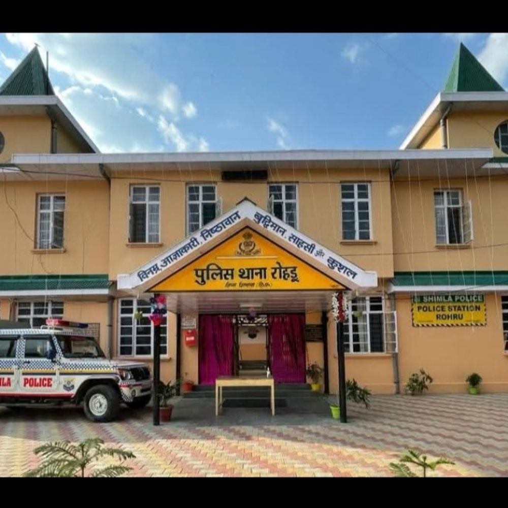 शिमला में छात्र से मारपीट, SC/ST एक्ट में केस दर्ज:  कपड़े में बिच्छू बूटी डाला, कान से सुनना बंद, 4 दिन बाद भी आरोपियों की गिरफ्तारी नहीं – Shimla News