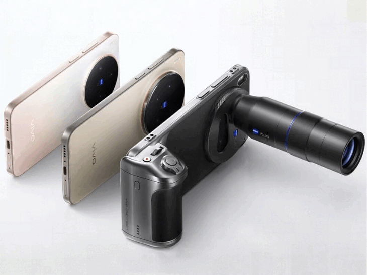 नवंबर में ओप्पो, वीवो और वनप्लस फ्लैगशिप फोन उतारेगी:200 मेगापिक्सल कैमरा सहित एमोलेड स्क्रीन जैसे फीचर्स मिलेंगे, 12 मोबाइल लॉन्च होंगे