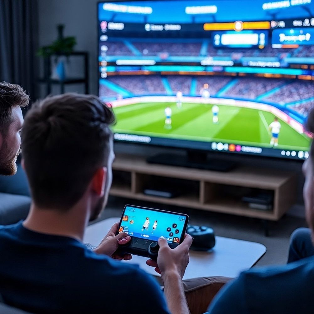 ऑनलाइन जुआ-सट्टा मामला, सुप्रीम कोर्ट ने सरकार से जवाब मांगा:ई-स्पोर्ट्स गेम्स के नाम पर ऑनलाइन जुआ चलाने वालों पर एक्शन लेने को कहा