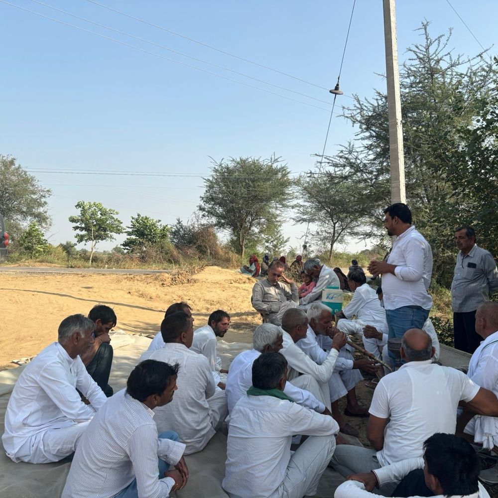 हिसार में शराब ठेका हटाने की मांग:  डीसी ने जांच का आदेश दिया, लगातार 5वें दिन धरना जारी – Balsamand News