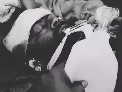 गोरखपुर में युवक ने खुद को मारी गोली:शादी के बाद पत्नी से चल रही थी अनबन, मानसिक रूप से परेशान होकर उठाया कदम