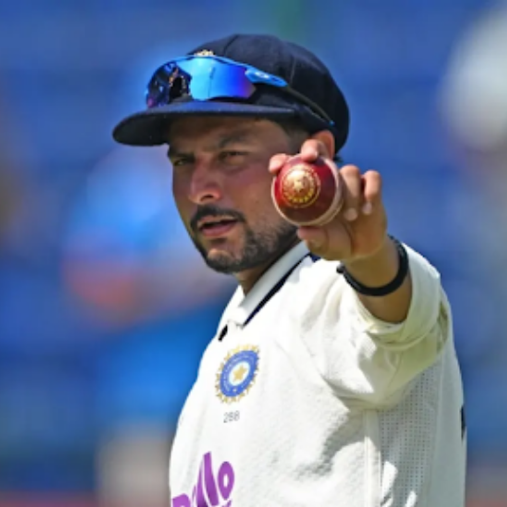 कुलदीप यादव ऑस्ट्रेलिया से लौटेंगे भारत:अब साउथ अफ्रीका A के खिलाफ खेलेंगे चार दिवसीय मैच; टीम मैनेजमेंट ने BCCI से अनुरोध किया था