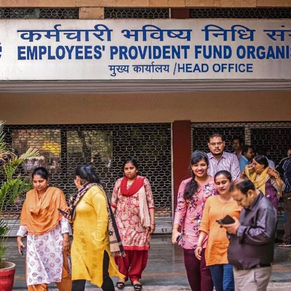 EPFO की एंप्लॉयी एनरोलमेंट स्कीम:कंपनी अपने पुराने कर्मचारियों को EPF में एनरोल करेंगी, काटे गए पैसे भी जमा करेंगी; क्या है यह स्कीम