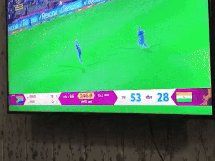 दीप्ति ने भारत को चैंपियन बनाया, मां बोलीं-तपस्या पूरी हुई:भाई से सीखा क्रिकेट, पिता ने कहा- बेटी पर गर्व; आगरा में दिवाली-सा जश्न