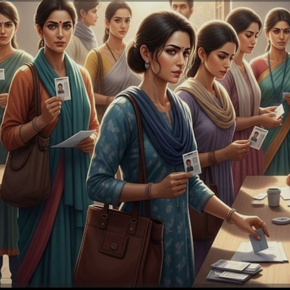 राजधानी में आज से घर-घर पहुंचेगी मतदाता गणना टीम:3789 बीएलओ करेंगे मतदाता सूची में नाम जोड़ने, हटाने और सुधार की प्रक्रिया शुरू