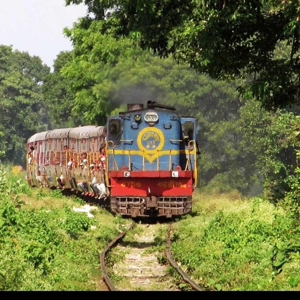 मैलानी-नानपारा रेल ट्रैक पर फिर दौड़ेंगी सवारी गाड़ियां:4 और 5 नवंबर से सवारी गाड़ियां पटरी पर, 8 से विछिया ट्रेन भी चालू