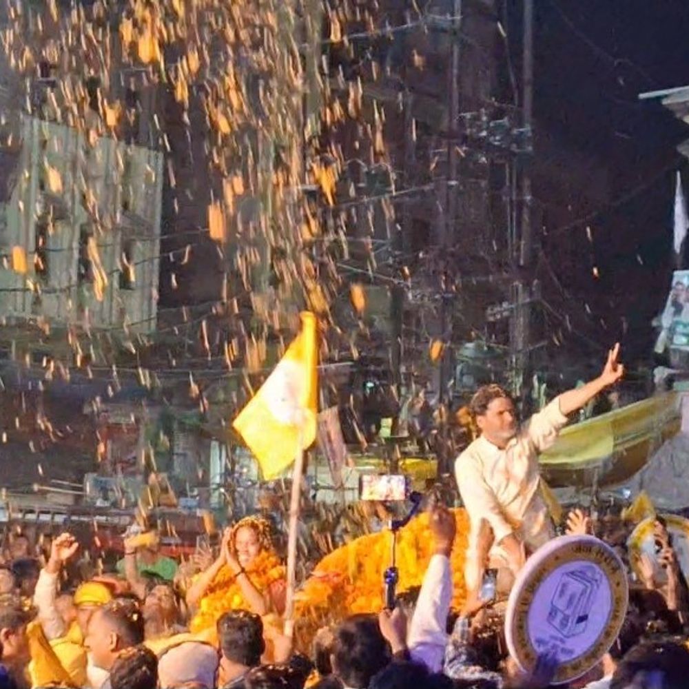 प्रशांत किशोर का मोहनिया में रोड शो:  बोले- जन सुराज सत्ता में आई तो बेरोजगारों को बाहर नहीं जाना पड़ेगा – Mohania News