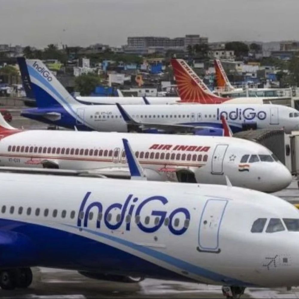एयर टिकट बुकिंग के 48 घंटे तक फ्री कैंसिलेशन मिलेगा:DGCA जल्द ला सकता है हवाई यात्रा के नए नियम, 30 नवंबर तक सुझाव मांगे