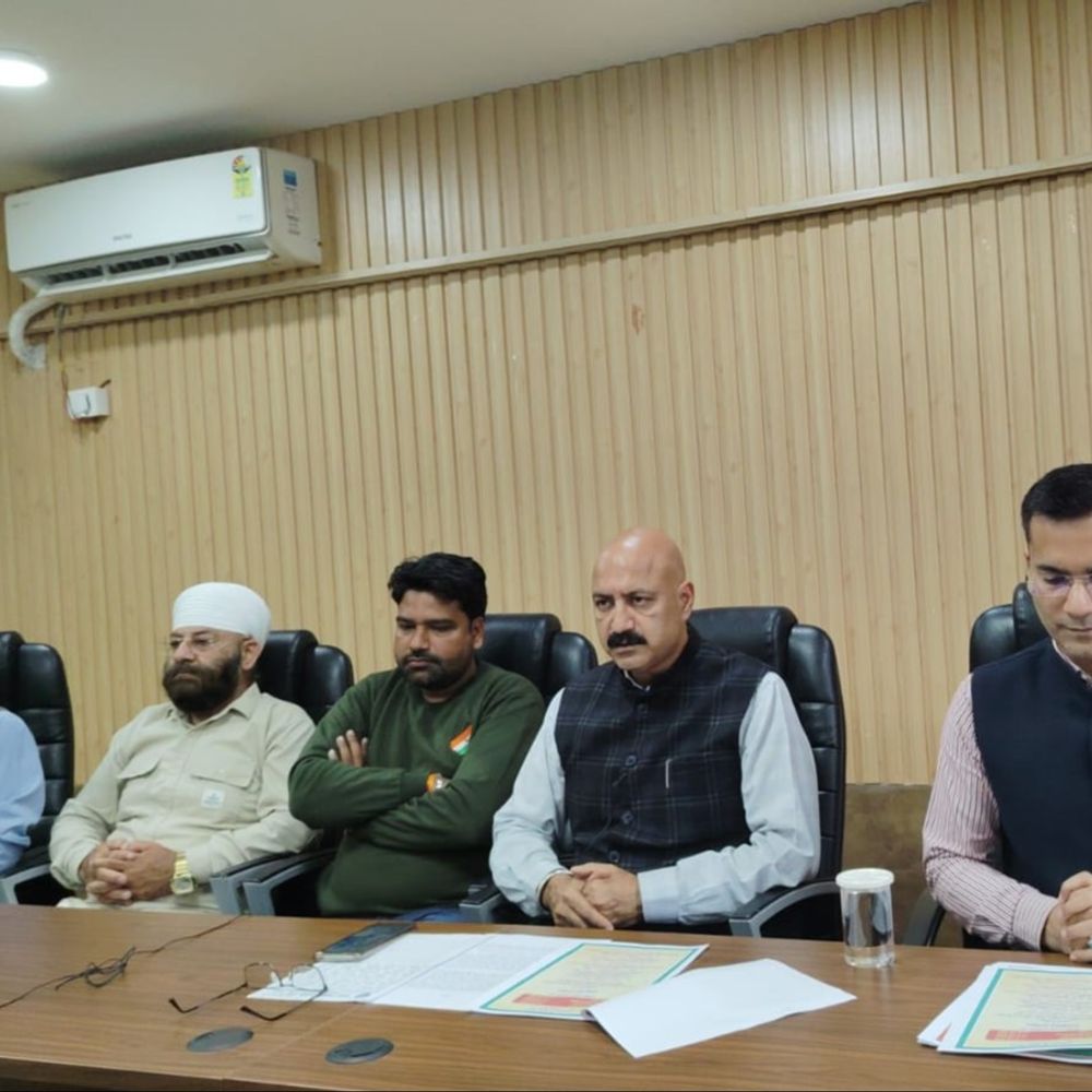 मंडी में 5 नवंबर से शुरू होगा माण्डव्य महोत्सव:  लोक संस्कृति के संरक्षण का प्रयास; हर दिन अलग रंग, अलग होंगे कलाकार – Mandi (Himachal Pradesh) News