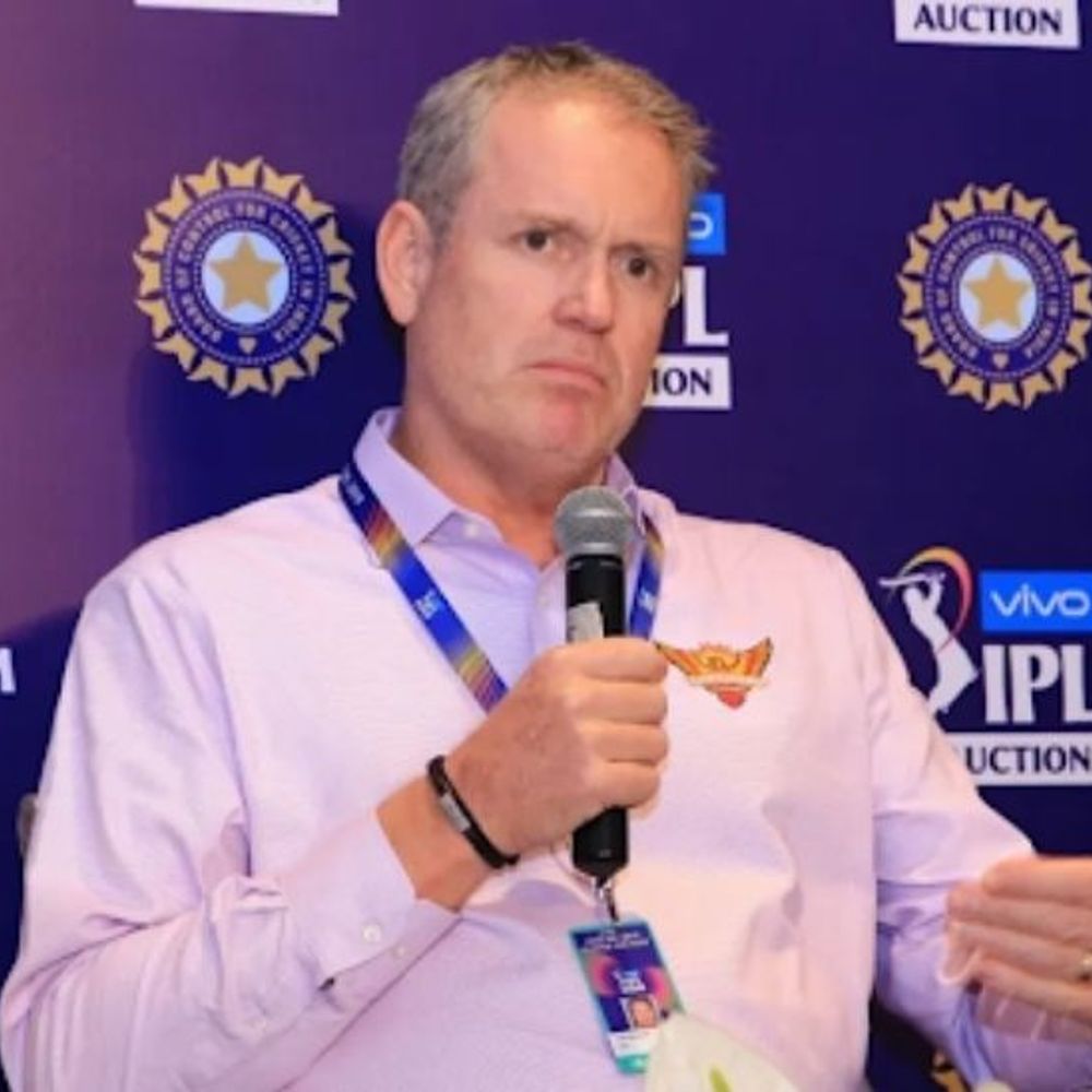 टॉम मूडी LSG के नए ग्लोबल डायरेक्टर बने:2013 से 2019 तक SRH के कोच रहे हैं; दो वनडे वर्ल्ड कप जीत चुके हैं