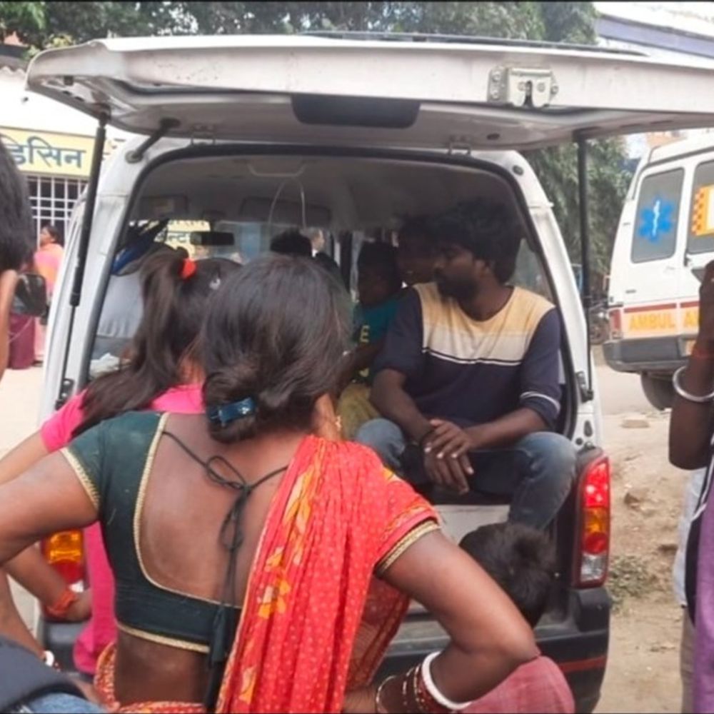 औरंगाबाद में सर्पदंश से महिला की मौत:  जलावन लाने के क्रम में विषैले सांप ने डंसा, झाड़ फूंक के कारण गई जान – Aurangabad (Bihar) News