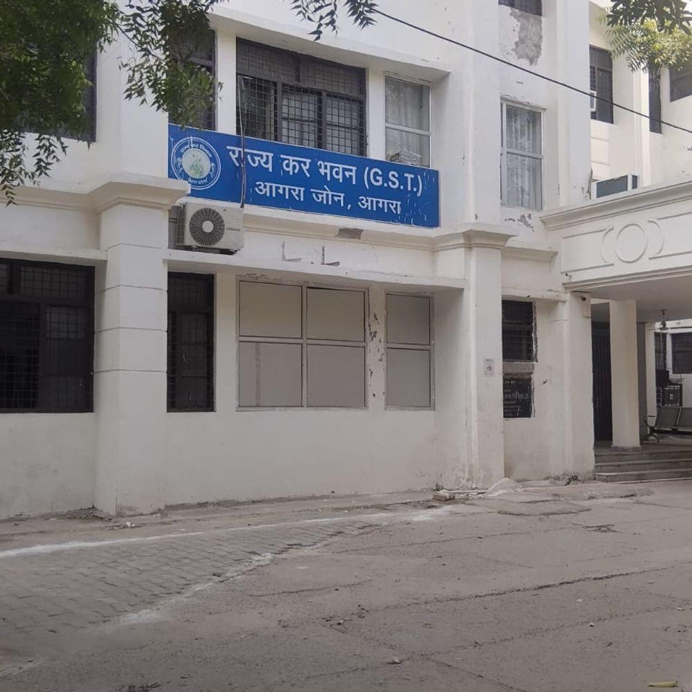 आगरा में फर्जी कंपनियों का 15 करोड़ का ITC घोटाला:बिहार से तेलंगाना तक फर्मों का नेटवर्क, दोषियों के खिलाफ कार्रवाई की तैयारी