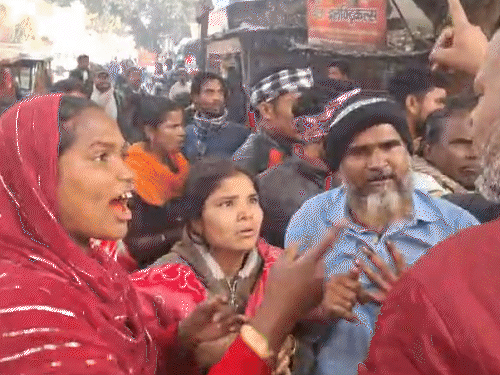 लखनऊ नगर निगम बांग्लादेशी-रोहिंग्या की कराएगा जांच:भाजपा सांसद और पूर्व डीजीपी के मुद्दा उठाने के बाद मामले ने फिर से पकड़ा तूल