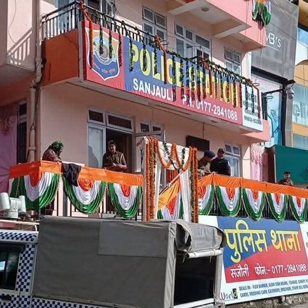 शिमला में 75 वर्षीय बुजुर्ग ड्रग्स के साथ अरेस्ट:  हेरोइन समेत 2 आरोपी भी गिरफ्तार, तस्कर कर रहे सीनियर सिटीजन का इस्तेमाल – Shimla News