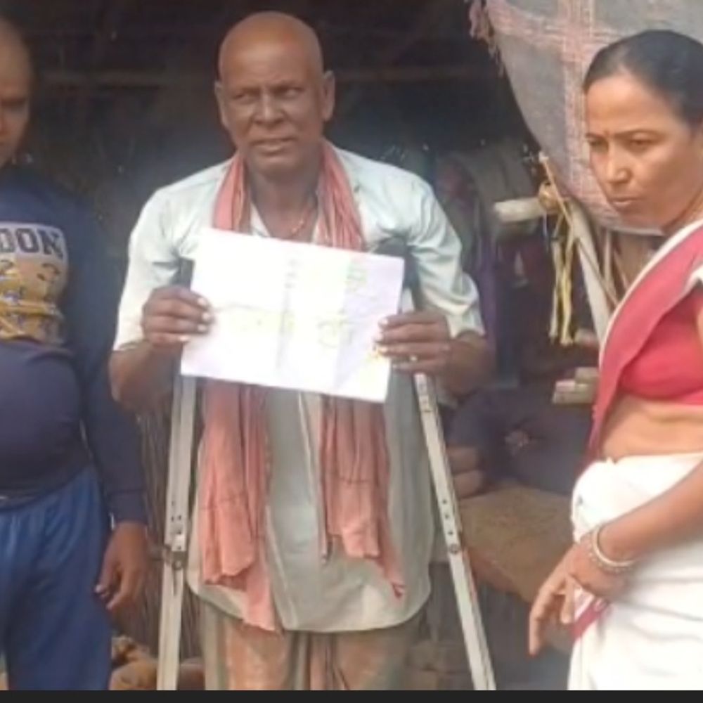 गोगरी में आंगनबाड़ी सेविकाओं ने मतदाताओं को किया जागरूक:  बोरना पंचायत में 2025 चुनाव के लिए जागरूकता कार्यक्रम आयोजित – Khagaria News