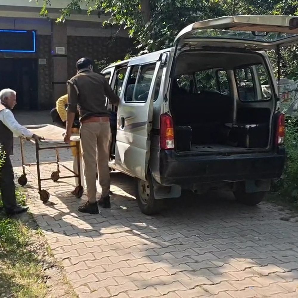 मकान बेचने के विवाद में मजदूर की मौत:परिजनों ने मारपीट का आरोप लगाया, पुलिस जांच में जुटी