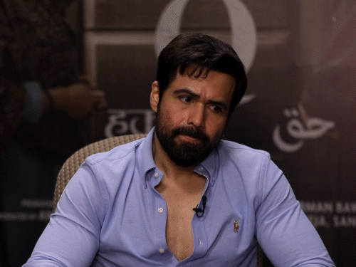 रैपिड फायर राउंड में इमरान हाशमी बोले:राघव जुयाल ने अपनी परफॉर्मेंस से चौंकाया, मेरी जर्नी भी मजेदार और हैरान करने वाली रही