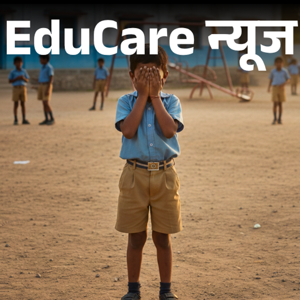 कक्षा 1 के बच्‍चे को 3 टीचर्स ने मिलकर पीटा:कान का पर्दा फाड़ा, टॉयलेट ले जाकर पैंट में बिच्‍छू डाला; हिमाचल के सरकारी स्‍कूल में दरिंगदी