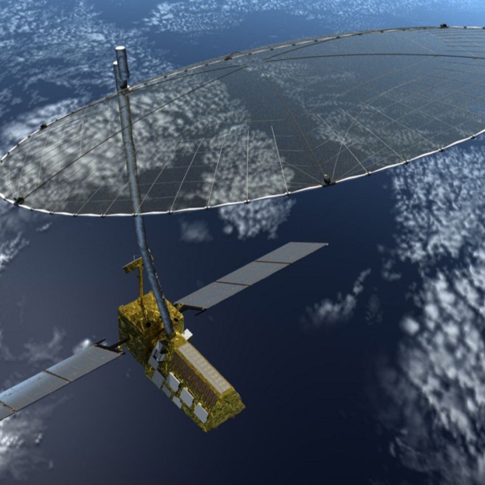 NISAR सैटेलाइट 7 नवंबर से ऑपरेशनल होगा:भूकंप-सुनामी जैसी आपदाओं की सूचना पहले ही दे देगा; भारत और अमेरिका ने बनाया