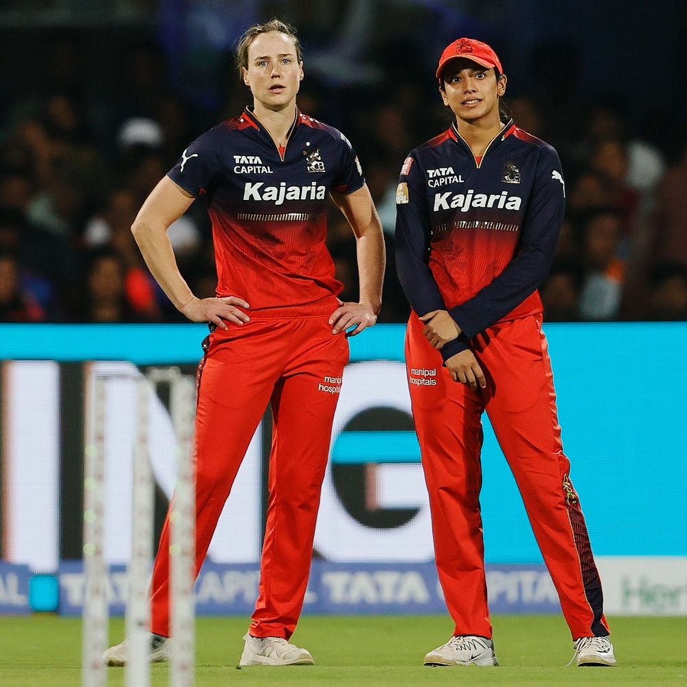 WPL 2026- हरमनप्रीत, मंधाना और जेमिमा रिटेन:एलिसा हीली, दीप्ति और मेग लैनिंग को टीमों ने रिलीज किया; 27 नवंबर को मेगा ऑक्शन