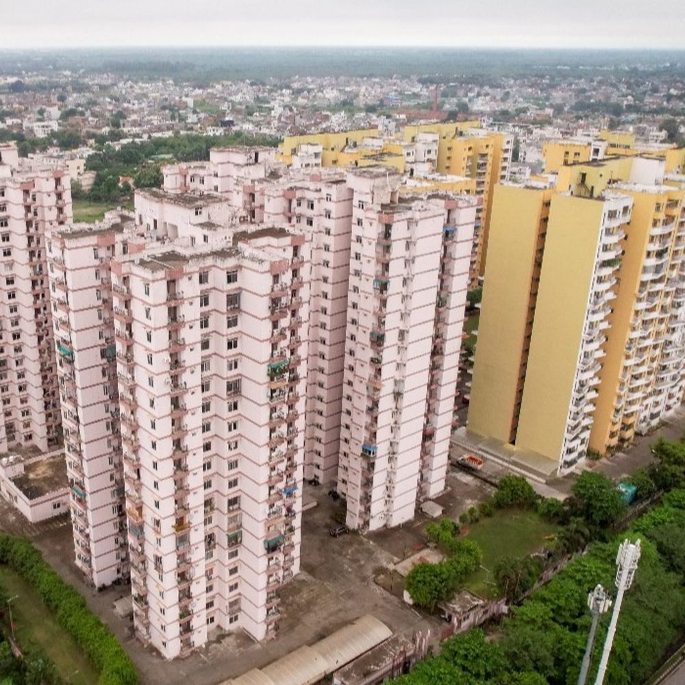 LDA ने 17 नवम्बर तक बढ़ाया डिस्काउंट ऑफर:लखनऊ में फेस्टिवल में 974 फ्लैट बुक हुए; 11 दिनों के लिए लास्ट डेट बढ़ाई