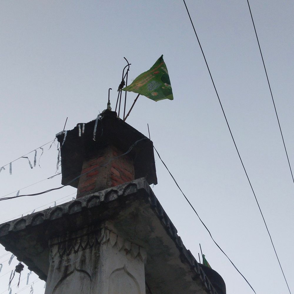 परिहार में मदरसों में कट्टरपंथी विचारधारा भरने की शिकायत:बिहार-नेपाल सीमा पर जांच शुरू, 3 दिन में रिपोर्ट तलब