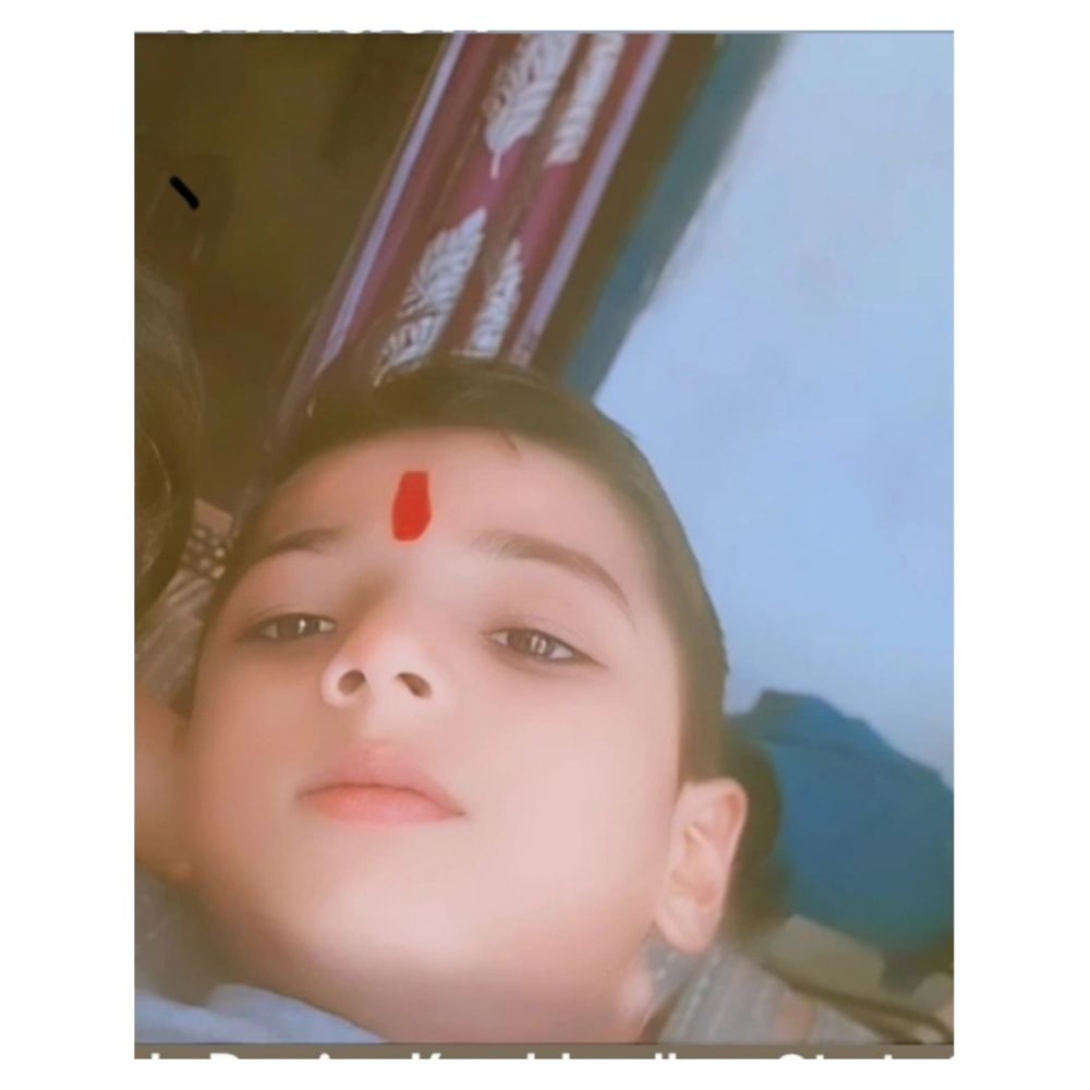 मैनपुरी में ट्रक की टक्कर से बच्चे की मौत:छोले भटूरे खाकर लौटते समय हुआ हादसा, चालक फरार