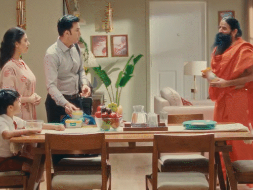 पतंजलि ने दूसरे ब्रांड के च्यवनप्राश को धोखा कहा:डाबर की शिकायत पर दिल्ली हाईकोर्ट बोला- फ्रॉड की जगह लो क्वालिटी कह लो, क्या दिक्कत है