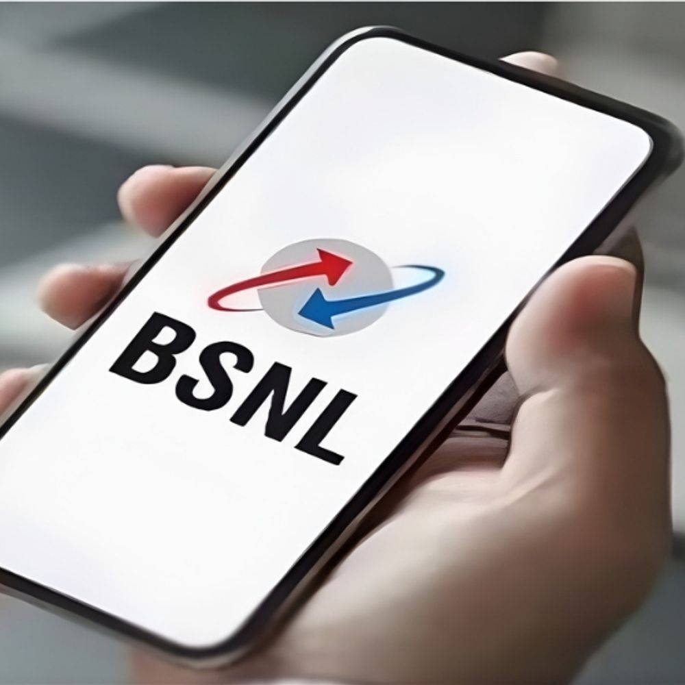BSNL का सस्ता मंथली प्लान लॉन्च, कीमत ₹225:अनलिमिटेड फ्री कॉलिंग के साथ 2.5GB डेली डेटा मिलेगा, 30 दिन वैलिडिटी