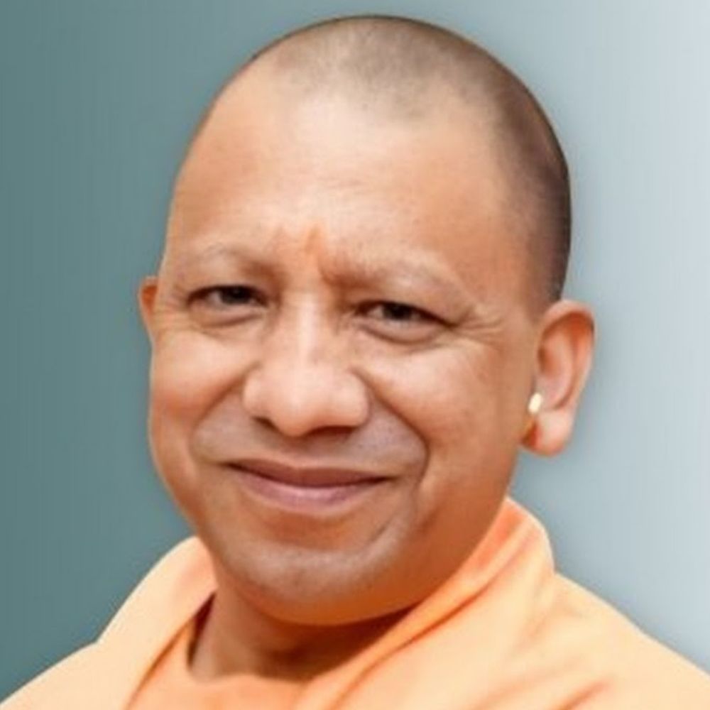 बेतिया में योगी आदित्यनाथ आज करेंगे चुनावी जनसभा:बड़ा रमना मैदान में होगा आयोजन, एनडीए प्रत्याशी रेणु देवी के लिए जनता से मांगेंगे वोट