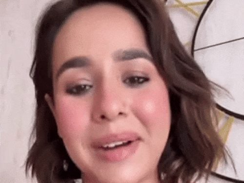 सिंगर सुनंदा का नए गाने पर भावुक वीडियो:बोलीं-2 साल संघर्ष भरे रहे, फादर साहब भी चले गए, लेकिन मैं हारी नहीं; पिंकी धालीवाल से हुई थी कंट्रोवर्सी