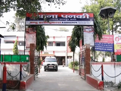 जमीन के नाम पर 6 लोगों से हड़पे 1.13 करोड़:फर्जी दस्तावेजों के सहारे की धोखाधड़ी, ACP पनकी करेंगे मामले की जांच