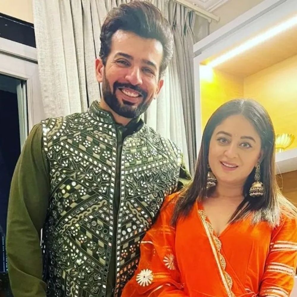 9 साल बाद टीवी पर वापसी करेंगी माही विज:सहर होने को है में निभाएंगी मां का किरदार; पति जय संग हैं तलाक की खबरें