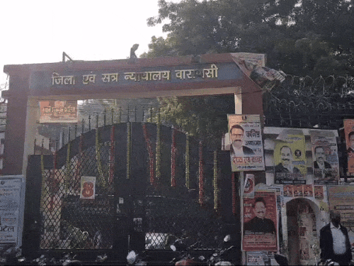 बनारस-बार पूर्व अध्यक्ष के बेटे के हत्यारों को उम्रकैद:शराब में जहर पिलाकर छोड़ गए घर, परिजनों को सुनाई ओवरड्रिंकिंग की कहानी