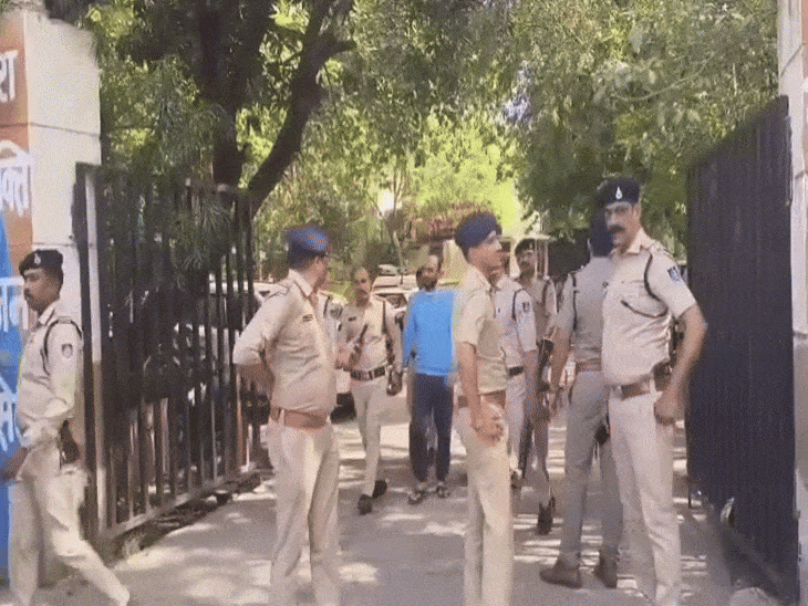 PFI और SDPI के दो सदस्य इंदौर में:सुप्रीम कोर्ट से मिली 4 दिन की एंट्रीम बेल, शादी समारोह में आए; पुलिस की नजर