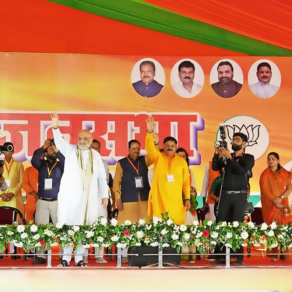 एक-एक घुसपैठिए को बिहार से निकालने का काम करेंगे, ये घुसपैठिये देश असुरक्षित करते हैं