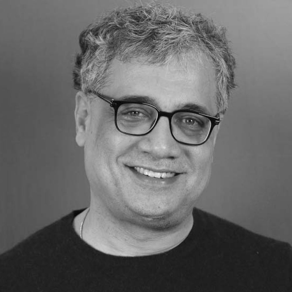 डेरेक ओ ब्रायन का कॉलम:विज्ञापन जगत की हस्तियों के सा​थ मेरी खुशनुमा यादें