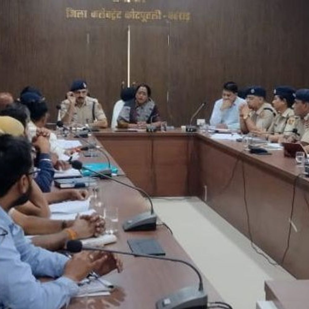 सड़क दुर्घटनाओं में कमी लाने के लिए अभियान की शुरुआत:  नशे में गाड़ी चलाने वालों पर रहेगी कड़ी नजर, लापरवाह चालकों के लाइसेंस रद्द होंगे – Kotputli-Behror News