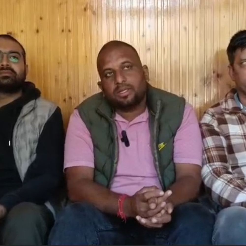 मंडी के रिवालसर में अवैध रूप से ठहर रहे सैलानी:  होटल एसोसिएशन ने दी कानूनी कार्रवाई की चेतावनी; घरों में ठहराने पर विवाद – Mandi (Himachal Pradesh) News