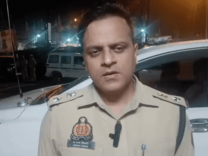 सहारनपुर में 68 पुलिसकर्मियों पर जांच की तलवार लटकी:एसएसपी 36 पर गिरा चुके गाज, करप्शन और लापरवाही से हिली नींव