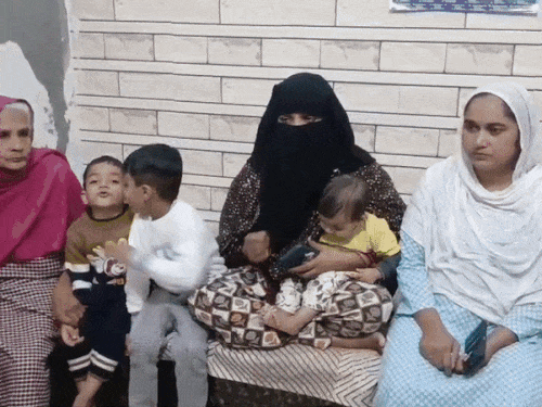 रूस में लापता हुआ अंबाला का युवक:कर्नल के कहने पर जॉइन की रूसी आर्मी; 23 दिनों से परिवार से कोई संपर्क नहीं