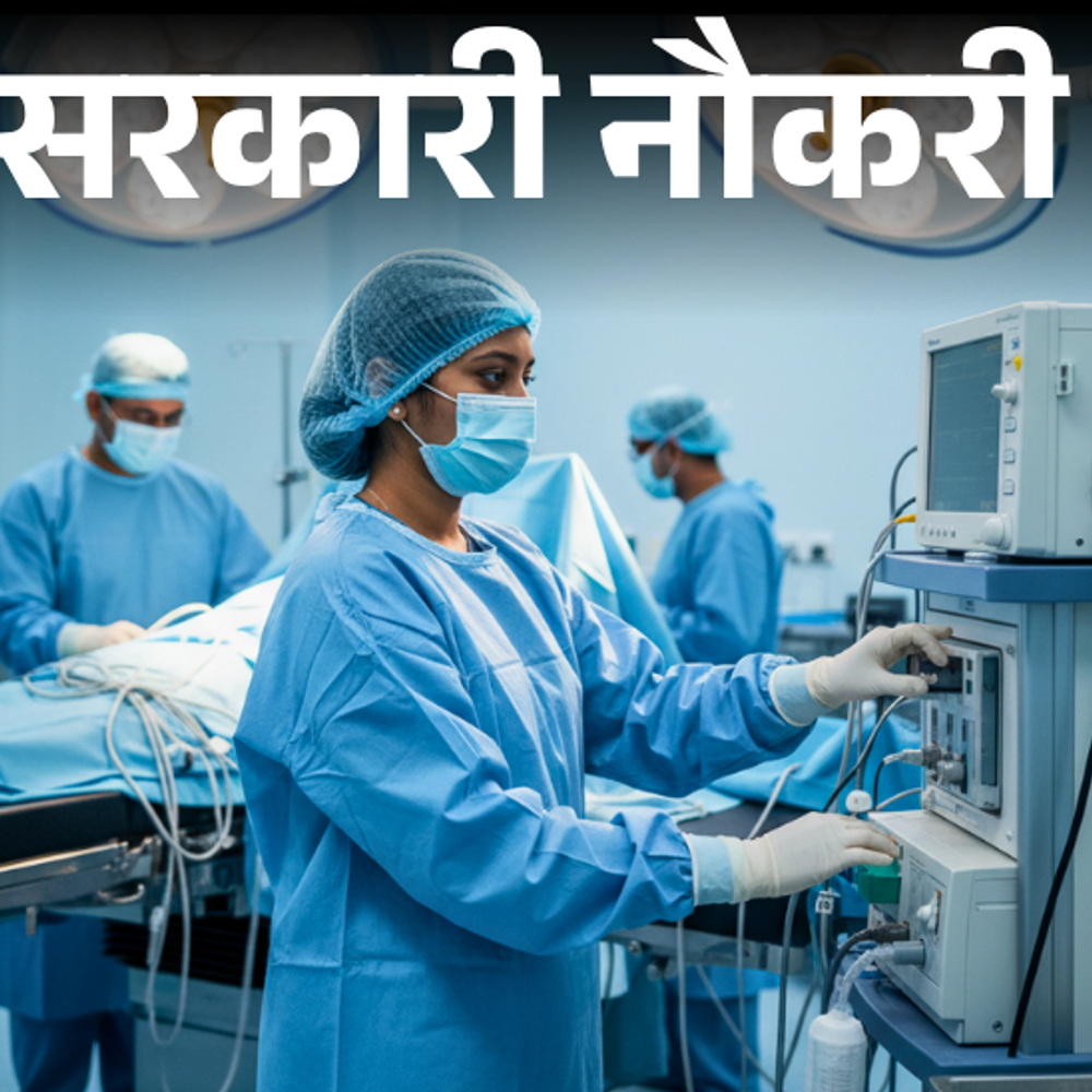 सरकारी नौकरी:एम्स गोरखपुर ने 69 पदों पर निकाली भर्ती; एज लिमिट 50 साल, बिना इंटरव्यू के सिलेक्शन