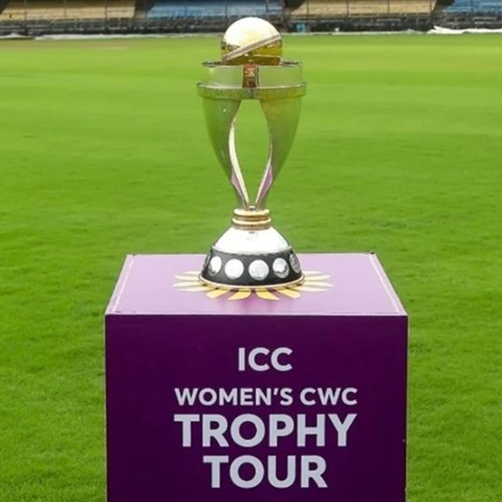 ICC ने एशिया कप ट्रॉफी विवाद सुलझाने कमेटी गठित की:कहा- भारत-PAK मिलकर मसला सुलझाएं; टीम इंडिया ने PCB चीफ से ट्रॉफी नहीं ली थी