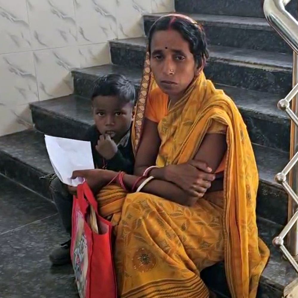 हजारीबाग ब्लड बैंक में रक्त का गहरा संकट:  थैलेसीमिया मरीज को भी नहीं मिल‎रहा है खून, परिजन हो रहे परेशान‎ – Hazaribagh News